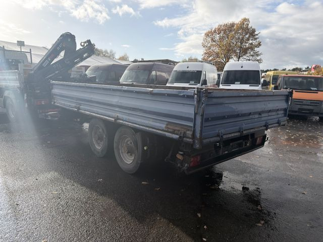 Reisch MAartin RUTDK 8,9 - Remolque volquete: foto 5 Reisch MAartin RUTDK 8,9 - Remolque volquete: foto 5