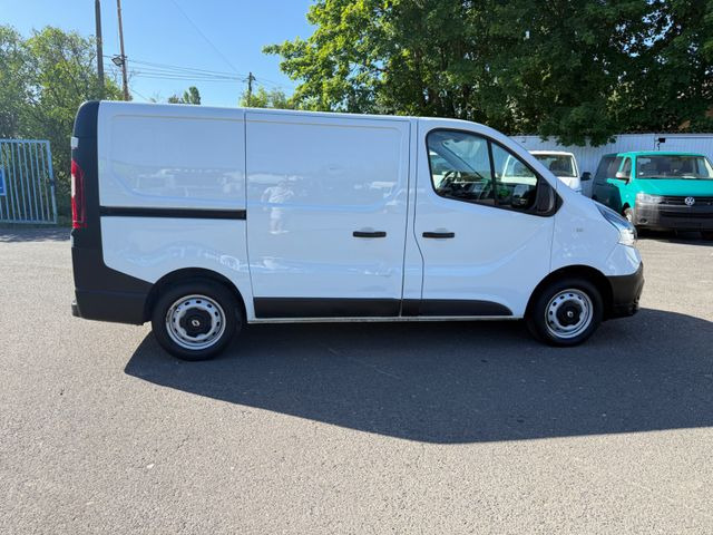 Renault Trafic Kasten L1H1 Komfort - Furgoneta pequeña: foto 5 Renault Trafic Kasten L1H1 Komfort - Furgoneta pequeña: foto 5