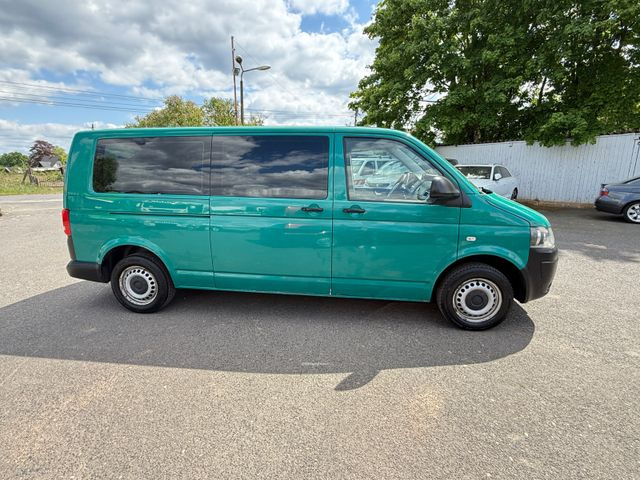 Volkswagen T5 Transporter Lang - Furgoneta de pasajeros: foto 5 Volkswagen T5 Transporter Lang - Furgoneta de pasajeros: foto 5