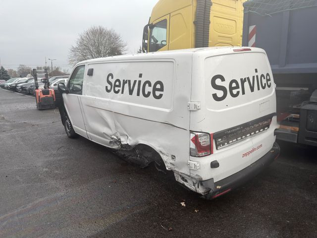 Volkswagen T6.1 Automatik 26 tkm - Furgoneta pequeña: foto 4 Volkswagen T6.1 Automatik 26 tkm - Furgoneta pequeña: foto 4