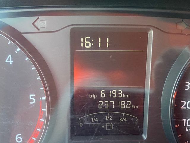 Caja abierta furgoneta Volkswagen T6 Transporter Pritsche 4 Motion Doppelkabine: foto 13 Caja abierta furgoneta Volkswagen T6 Transporter Pritsche 4 Motion Doppelkabine: foto 13