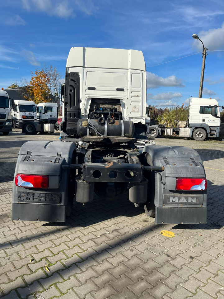 MAN TGS 18.440 - Cabeza tractora: foto 5 MAN TGS 18.440 - Cabeza tractora: foto 5