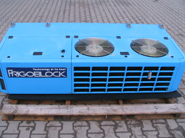 FRIGOBLOCK FK25 - Refrigerador: foto 1 FRIGOBLOCK FK25 - Refrigerador: foto 1