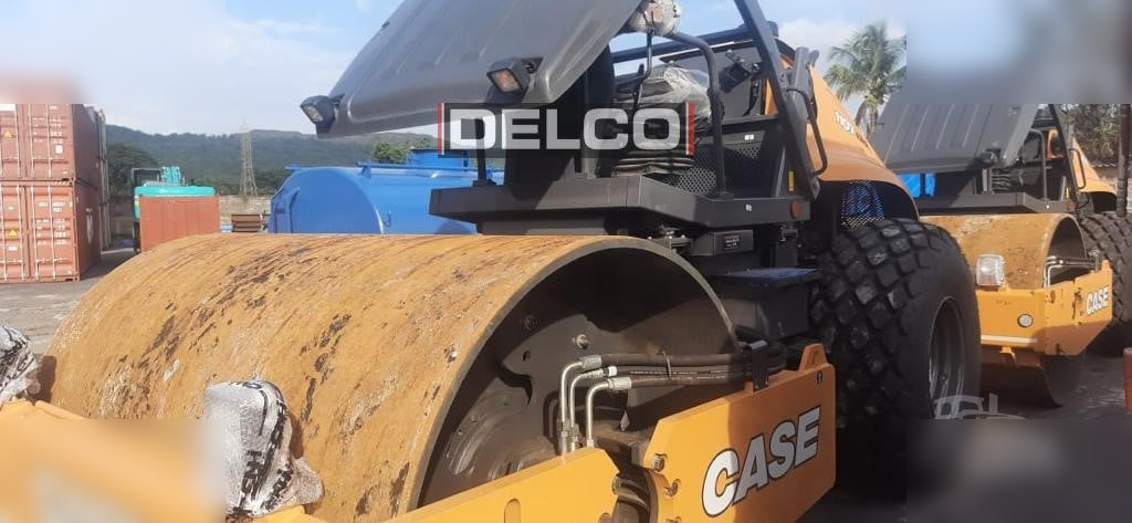 CASE 1107EX - Rodillo: foto 5 CASE 1107EX - Rodillo: foto 5