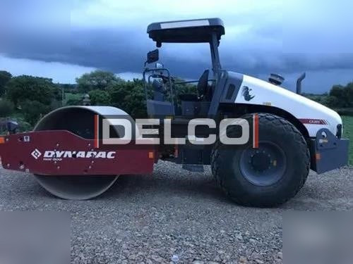 DYNAPAC CA305 - Rodillo: foto 2 DYNAPAC CA305 - Rodillo: foto 2