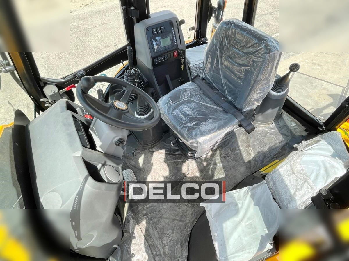 JCB 3DX SUPER - Retroexcavadora: foto 3 JCB 3DX SUPER - Retroexcavadora: foto 3