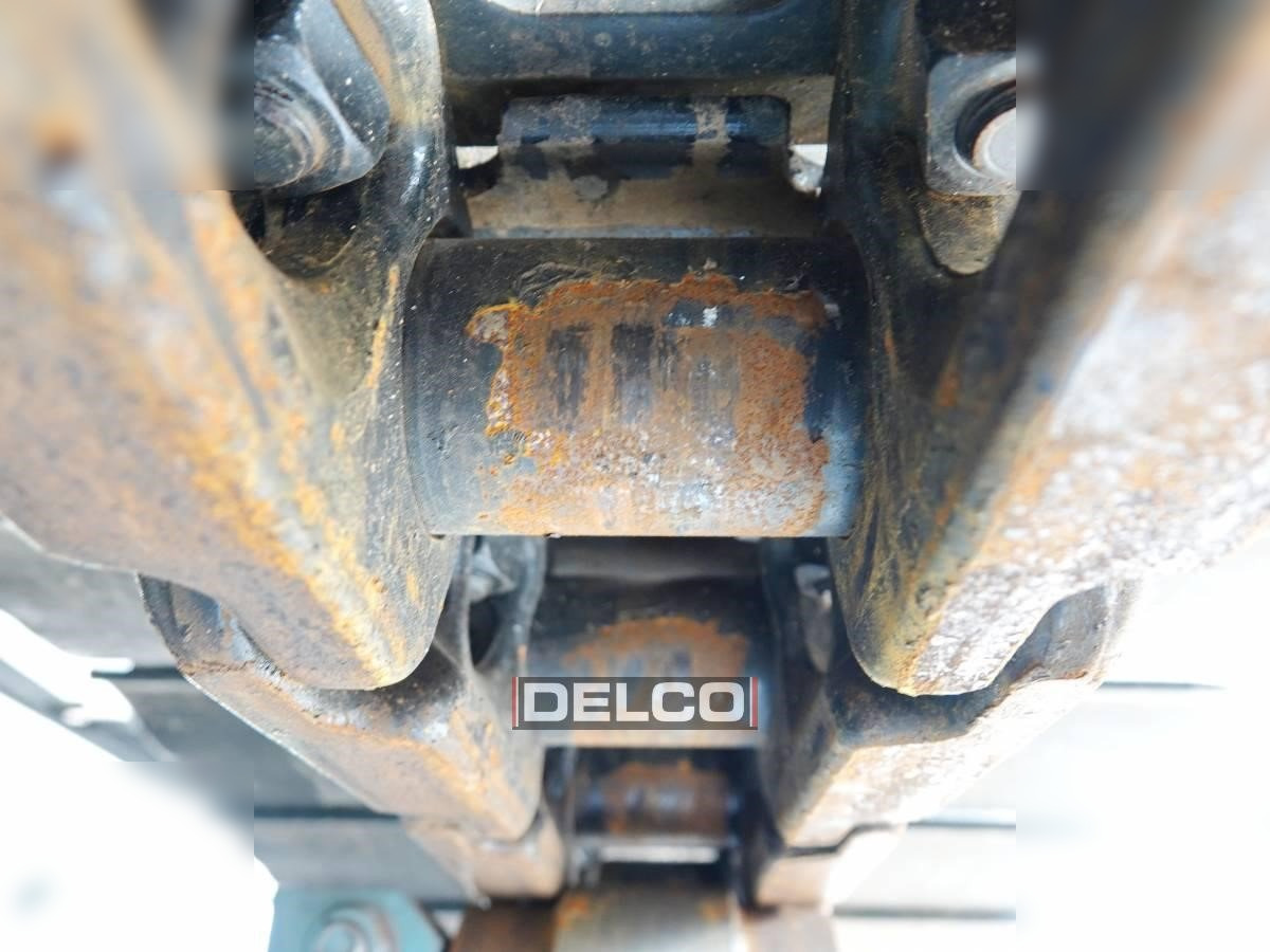 Excavadora de cadenas nuevo KOBELCO SK220: foto 8 Excavadora de cadenas nuevo KOBELCO SK220: foto 8