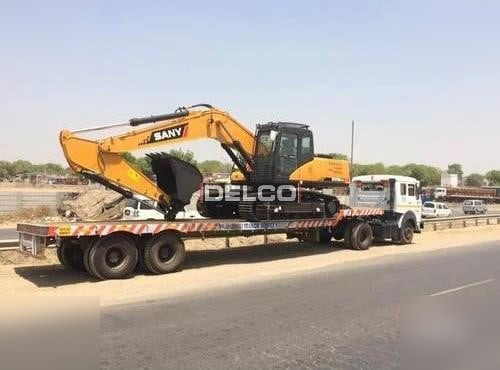 SANY SY210 LC - Excavadora de cadenas: foto 4 SANY SY210 LC - Excavadora de cadenas: foto 4
