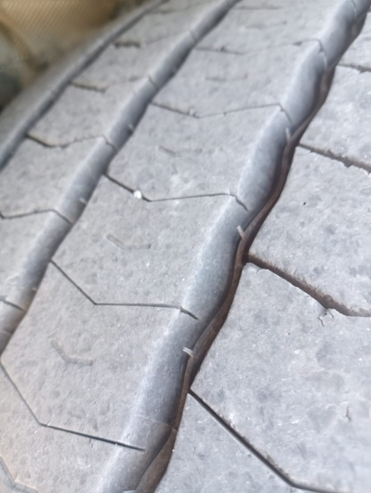 Cabeza tractora SCANIA S520 A4X2NB: foto 10