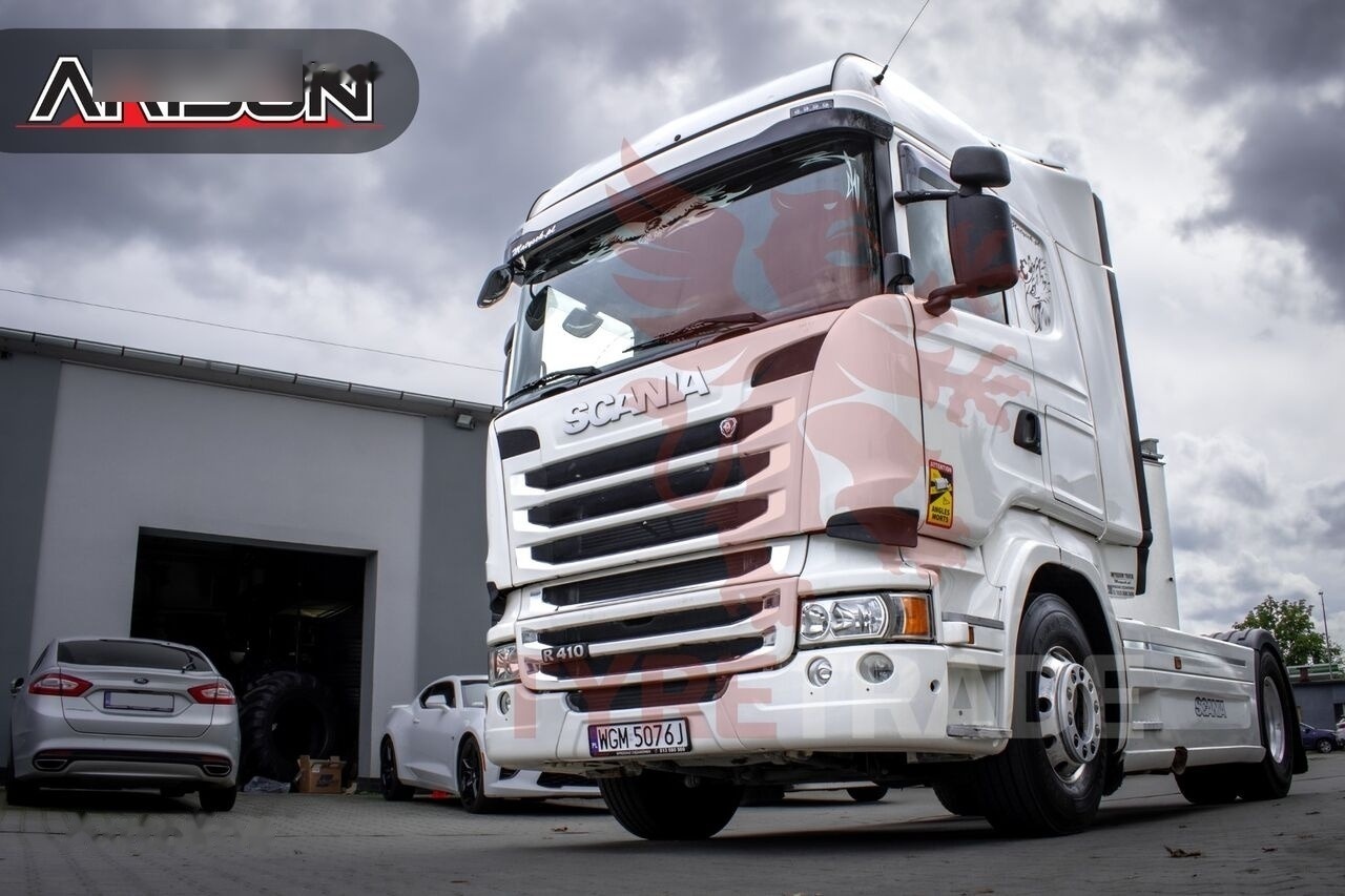 Arisun 315/70R22.5 AceWay AZ651 20PR 156/150L M+S 3PMSF FRONT - Neumático para Camión: foto 2 Arisun 315/70R22.5 AceWay AZ651 20PR 156/150L M+S 3PMSF FRONT - Neumático para Camión: foto 2