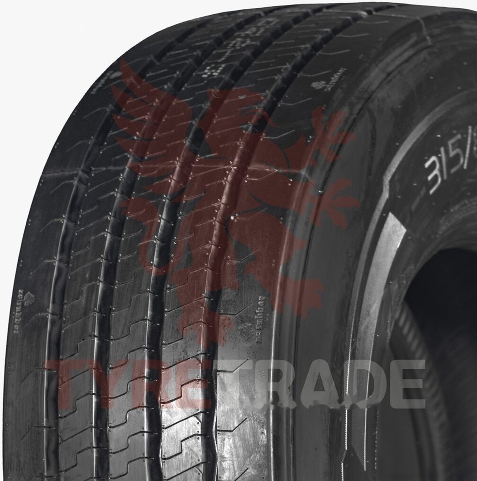 Arisun 315/70R22.5 AceWay AZ651 20PR 156/150L M+S 3PMSF FRONT - Neumático para Camión: foto 1 Arisun 315/70R22.5 AceWay AZ651 20PR 156/150L M+S 3PMSF FRONT - Neumático para Camión: foto 1