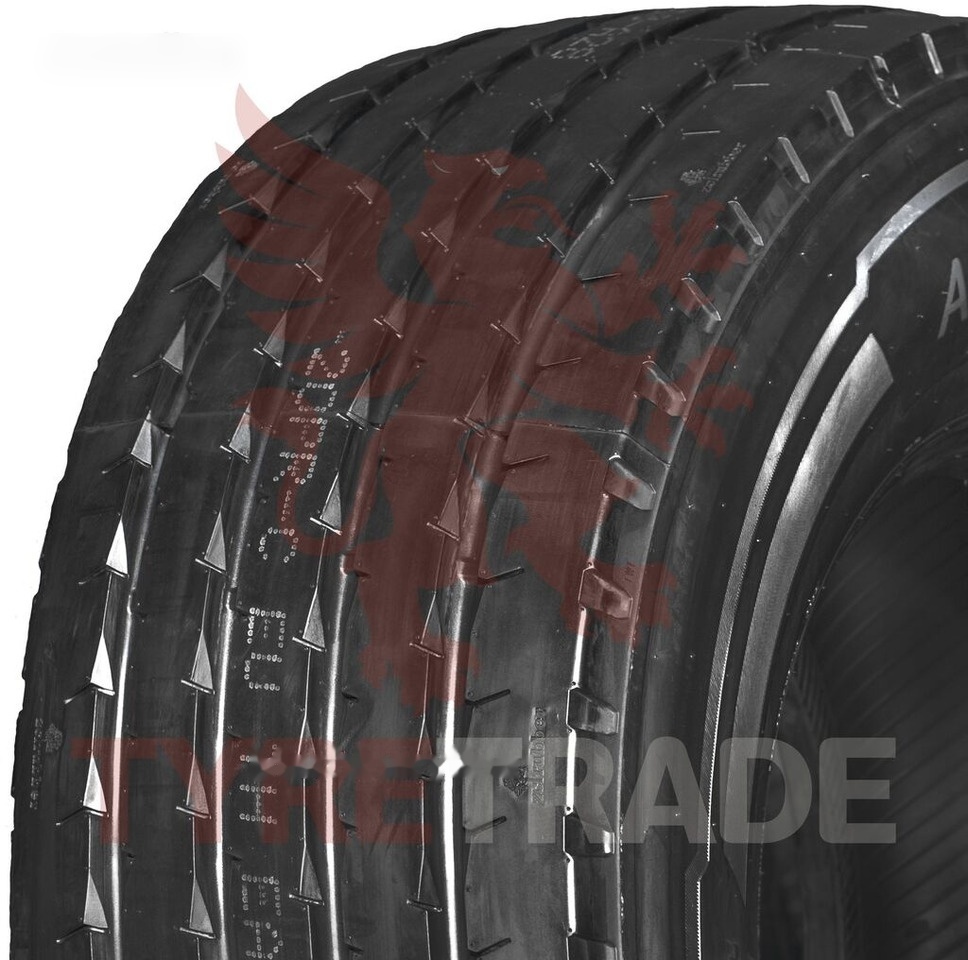 Arisun 385/65R22.5 AceTrail AT502 20PR 160K M+S 3PMSF TRAILER - Neumático para Camión: foto 1 Arisun 385/65R22.5 AceTrail AT502 20PR 160K M+S 3PMSF TRAILER - Neumático para Camión: foto 1