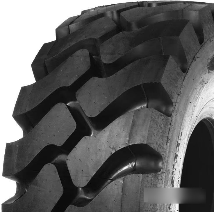 Goodyear 23.5R25 RT-5D L-5 HI-STABILITY ** 201A2 TL - Neumático para Maquinaria de construcción: foto 1 Goodyear 23.5R25 RT-5D L-5 HI-STABILITY ** 201A2 TL - Neumático para Maquinaria de construcción: foto 1