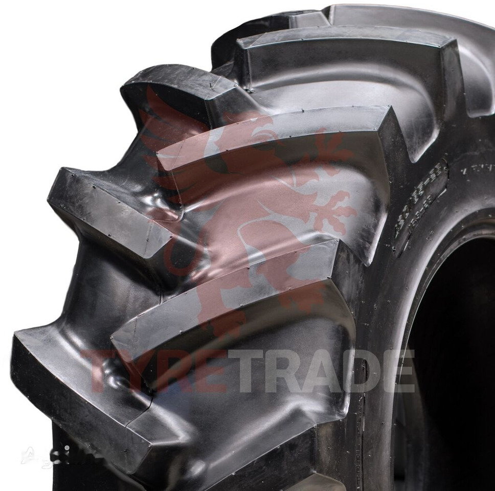 Tianli 16.9-30 WOODLAND PREMIUM (SEWP) STEEL FLEX LS-2 16PR TT - Neumático para Maquinaria forestal: foto 2 Tianli 16.9-30 WOODLAND PREMIUM (SEWP) STEEL FLEX LS-2 16PR TT - Neumático para Maquinaria forestal: foto 2