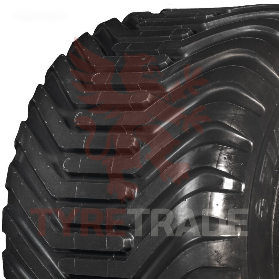 Tianli 500/60-22.5 FI 16PR 163A8/151A8 TL - Neumático para Remolque agrícola: foto 1 Tianli 500/60-22.5 FI 16PR 163A8/151A8 TL - Neumático para Remolque agrícola: foto 1