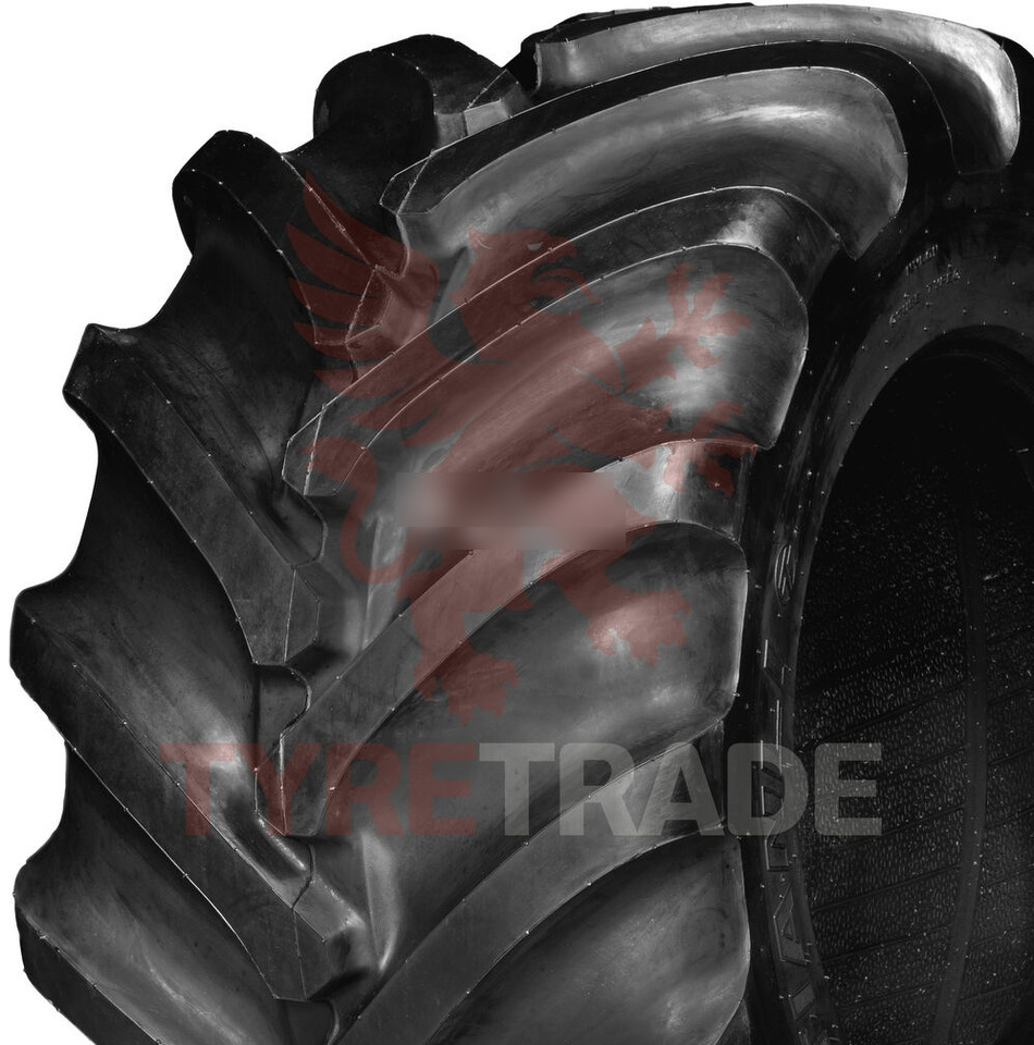 Tianli 600/55-26.5 FG(ST) 20PR 165A8 TT FOREST GRIP STEELFLEX - Neumático para Maquinaria forestal: foto 1 Tianli 600/55-26.5 FG(ST) 20PR 165A8 TT FOREST GRIP STEELFLEX - Neumático para Maquinaria forestal: foto 1