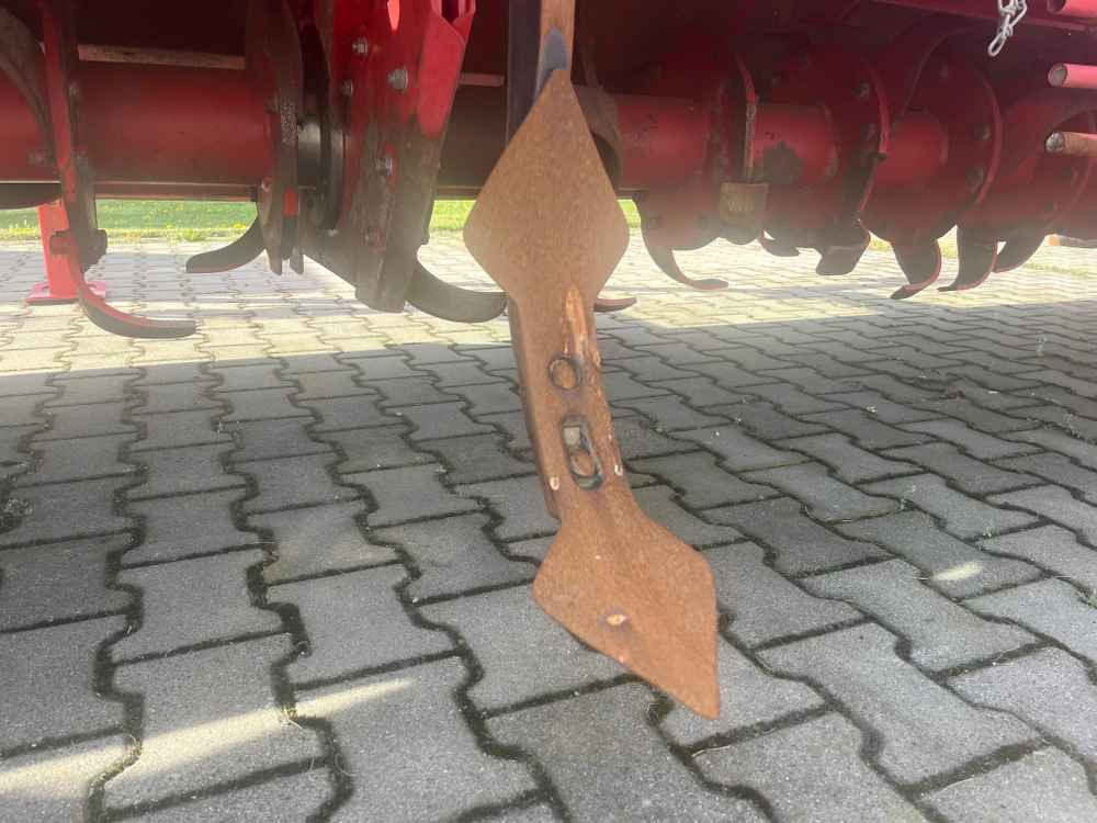 Grimme GF 600 - Maquinaria para patatas: foto 4 Grimme GF 600 - Maquinaria para patatas: foto 4