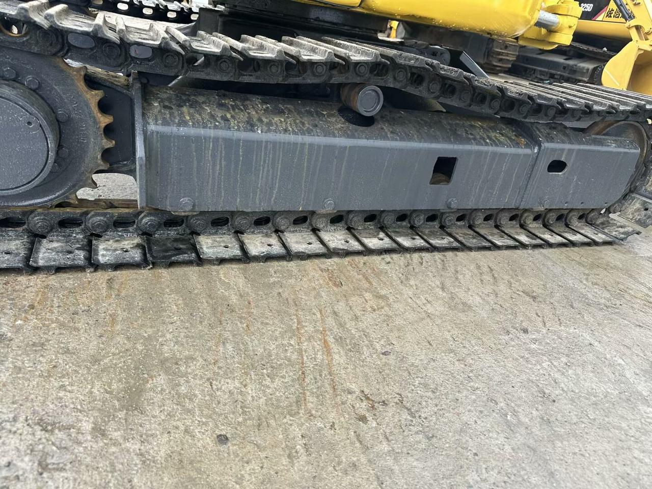 Komatsu pc35MR - Miniexcavadora: foto 2 Komatsu pc35MR - Miniexcavadora: foto 2