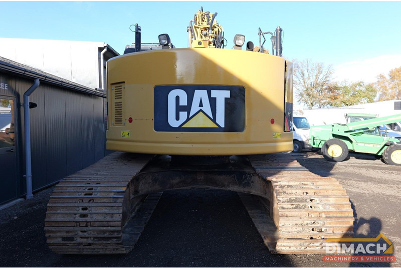 Caterpillar 328D LCR GPS prep - mono giek - airco automatisch - smeersysteem - cw45 snelwissel systeem - Excavadora: foto 3 Caterpillar 328D LCR GPS prep - mono giek - airco automatisch - smeersysteem - cw45 snelwissel systeem - Excavadora: foto 3