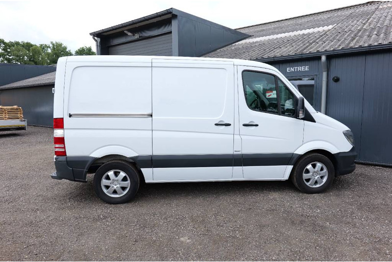 Mercedes-Benz Sprinter 316 CDI 2.2 automaat airco euro 6 L1H1 - Furgón: foto 3 Mercedes-Benz Sprinter 316 CDI 2.2 automaat airco euro 6 L1H1 - Furgón: foto 3
