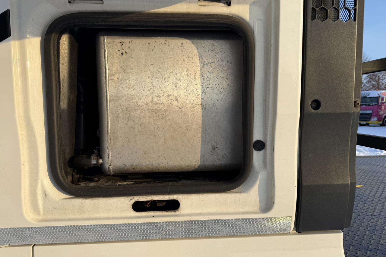 Camión portavehículos MAN TGX 26.420: foto 9 Camión portavehículos MAN TGX 26.420: foto 9