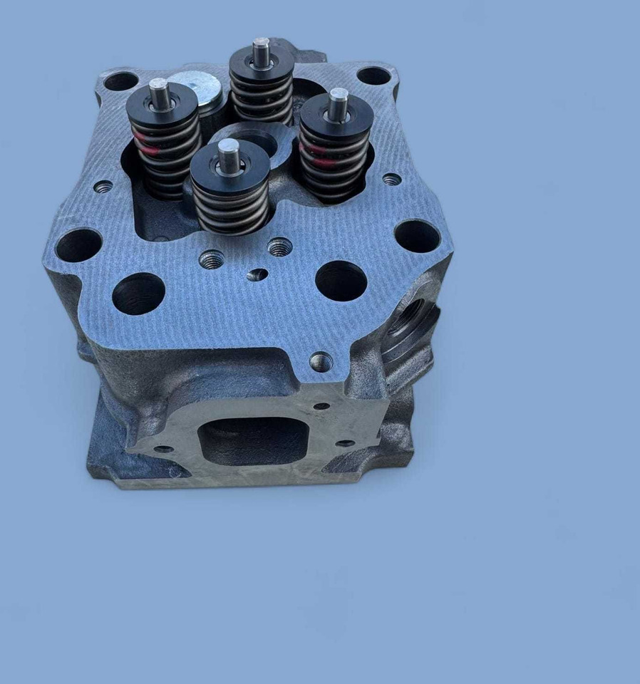 Głowica Setra om 460 Mercedes om 457 e5 MTU - Motor: foto 2 Głowica Setra om 460 Mercedes om 457 e5 MTU - Motor: foto 2