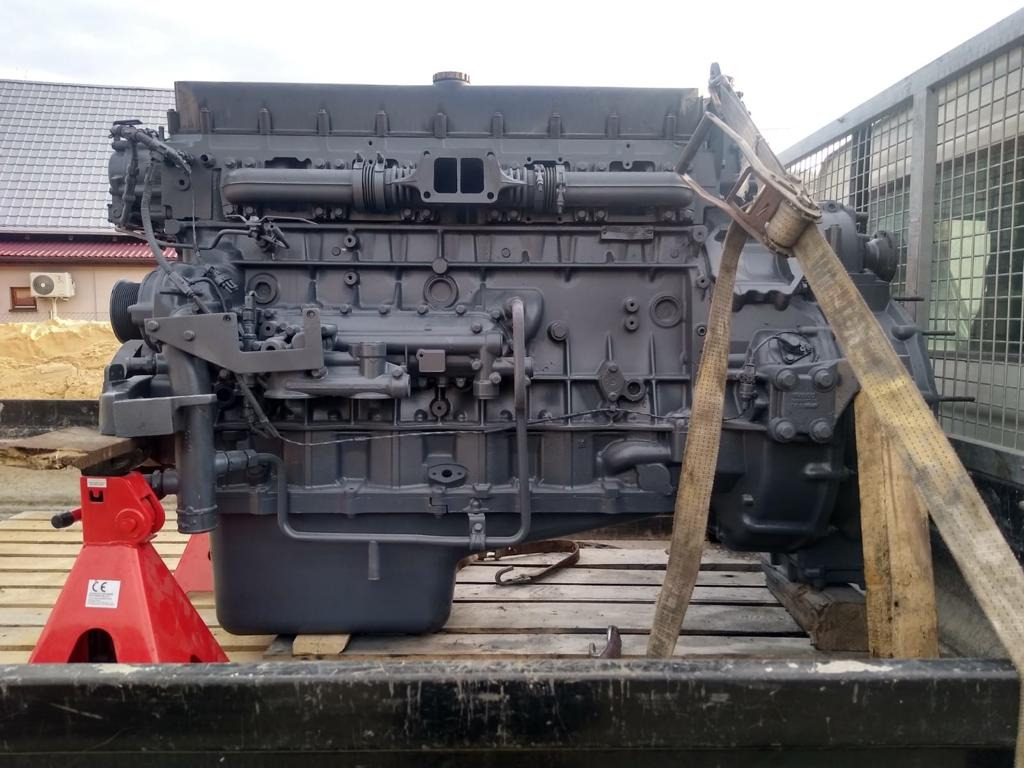 NEW HOLLAND Regeneracja naprawa Cursor 8 9 10 11 13 Euro6 5 4 3 - Motor para Maquinaria agrícola: foto 2 NEW HOLLAND Regeneracja naprawa Cursor 8 9 10 11 13 Euro6 5 4 3 - Motor para Maquinaria agrícola: foto 2