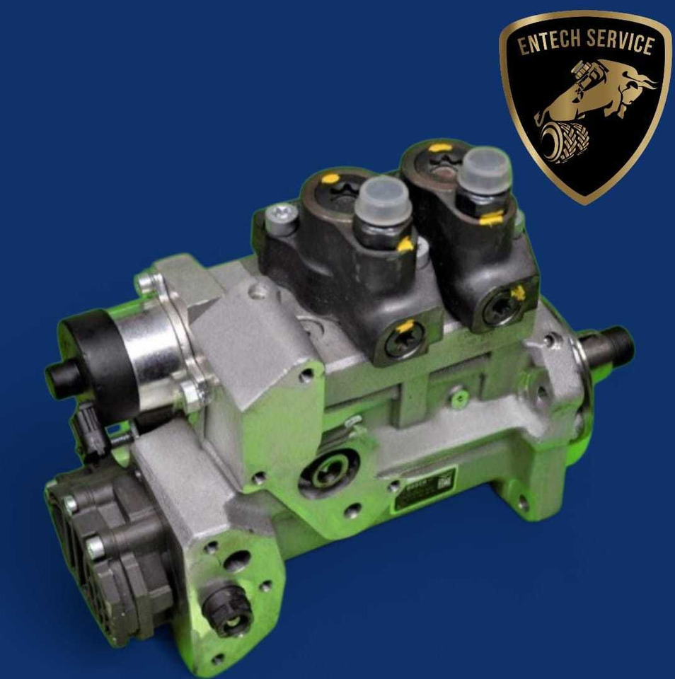 Pompa wysokiego ciśnienia Używana do silnika om470 ACTROS AROCS SETRA. - Motor: foto 1 Pompa wysokiego ciśnienia Używana do silnika om470 ACTROS AROCS SETRA. - Motor: foto 1