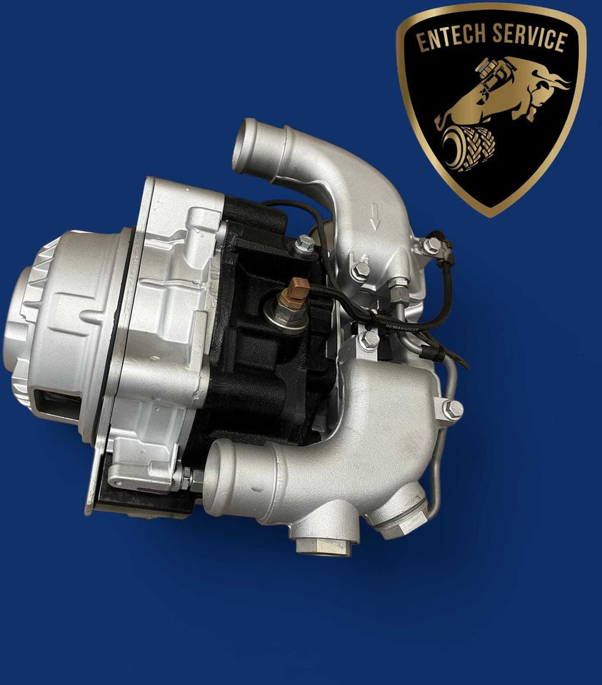 Retarder Nowy do Mercedes Actros - Piezas de freno: foto 5 Retarder Nowy do Mercedes Actros - Piezas de freno: foto 5