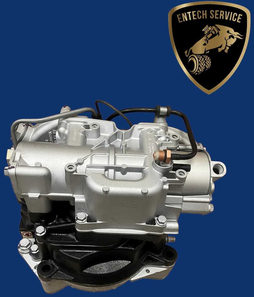 Retarder Nowy do Mercedes Actros - Piezas de freno: foto 2 Retarder Nowy do Mercedes Actros - Piezas de freno: foto 2