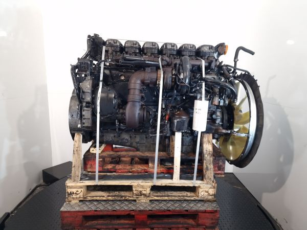 SCANIA Regeneracja Remont Naprawa Serwis DS DSI DC11 D12 DC16 XPI HPI DC DS V6 V8 V10 V12 Euro 6 5 4 3 2 - Motor para Camión: foto 2 SCANIA Regeneracja Remont Naprawa Serwis DS DSI DC11 D12 DC16 XPI HPI DC DS V6 V8 V10 V12 Euro 6 5 4 3 2 - Motor para Camión: foto 2