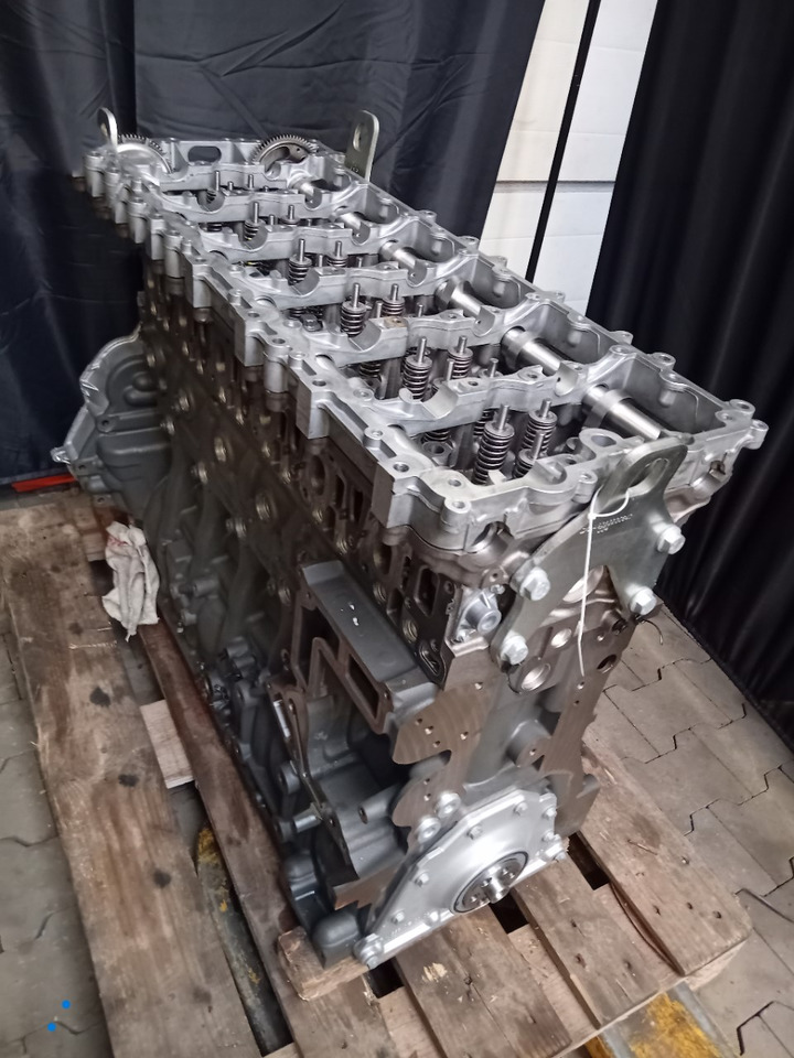 SETRA om 936 LA Mercedes Euro6 mp4 NOWY Class Jaguar MTU - Motor para Autobús: foto 4 SETRA om 936 LA Mercedes Euro6 mp4 NOWY Class Jaguar MTU - Motor para Autobús: foto 4