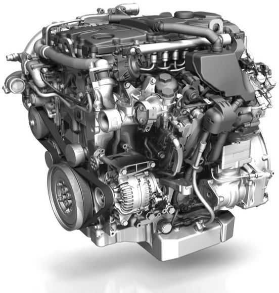 Silnik Mercedes om934LA mp4 euro6 Class Setra Jaguar Gwarancja - Motor: foto 1 Silnik Mercedes om934LA mp4 euro6 Class Setra Jaguar Gwarancja - Motor: foto 1