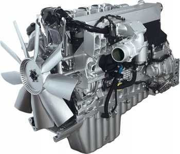 Silnik longblok Mercedes OM 460 LA D460908 - Motor: foto 1 Silnik longblok Mercedes OM 460 LA D460908 - Motor: foto 1