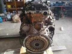 Silnik om936 Mercedes Setra Class mp4 euro4 hydraulika - Motor: foto 3 Silnik om936 Mercedes Setra Class mp4 euro4 hydraulika - Motor: foto 3