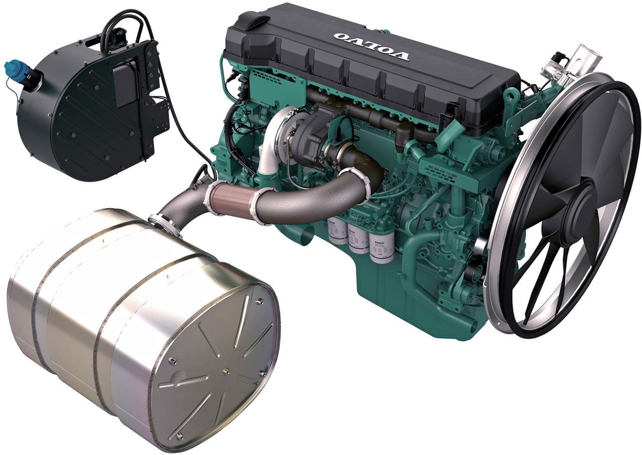 VOLVO Regeneracja Serwis Remont Naprawa Penta D 6 7 8 9 10 11 12 13 16 TD HD THD - Motor para Maquinaria industrial: foto 5 VOLVO Regeneracja Serwis Remont Naprawa Penta D 6 7 8 9 10 11 12 13 16 TD HD THD - Motor para Maquinaria industrial: foto 5