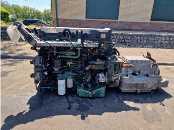 VOLVO Regeneracja Serwis Remont Naprawa Penta D 6 7 8 9 10 11 12 13 16 TD HD THD - Motor para Maquinaria industrial: foto 4 VOLVO Regeneracja Serwis Remont Naprawa Penta D 6 7 8 9 10 11 12 13 16 TD HD THD - Motor para Maquinaria industrial: foto 4