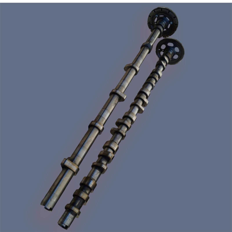 Wał rozrządu do Mercedes OM 473 LA D473900 - Motor: foto 1 Wał rozrządu do Mercedes OM 473 LA D473900 - Motor: foto 1