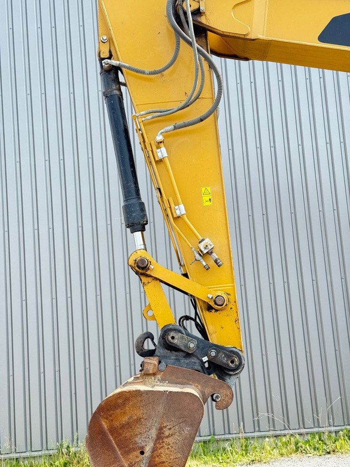 CAT 326FL - Excavadora de cadenas: foto 5 CAT 326FL - Excavadora de cadenas: foto 5