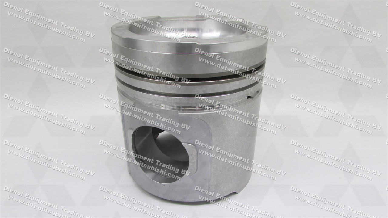 MITSUBISHI PISTON STD. Ø170mm. S6R,S12R,S16R - Pistones/ Anillos/ Bujes para Maquinaria industrial: foto 1 MITSUBISHI PISTON STD. Ø170mm. S6R,S12R,S16R - Pistones/ Anillos/ Bujes para Maquinaria industrial: foto 1