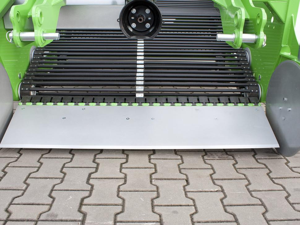 Arrancadora de patatas nuevo Bomet Siebkettenroder / Potato digger / Arracheuse de pomme de terre / Scavapatate / Cavador de patatas / 2-рядная картофелекопалка / Kopaczka do ziemniaków: foto 12 Arrancadora de patatas nuevo Bomet Siebkettenroder / Potato digger / Arracheuse de pomme de terre / Scavapatate / Cavador de patatas / 2-рядная картофелекопалка / Kopaczka do ziemniaków: foto 12