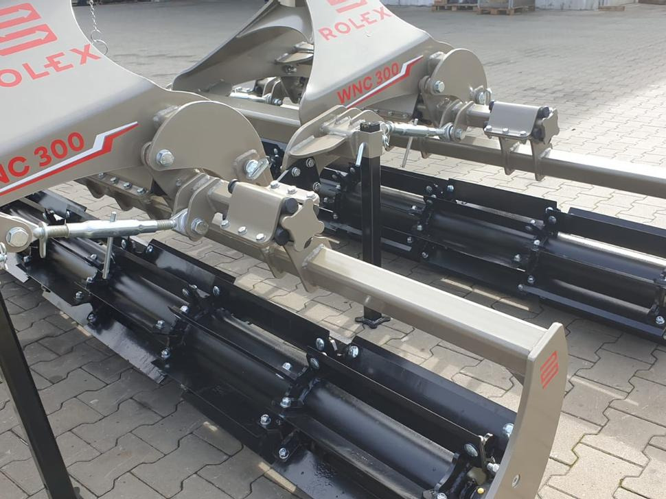 Leasing de ROLEX Messerwalze / Knife roller cutter / Rouleau couteau / Rullo a coltelli / Каток ножничного типа / Wał nożowy 3 m ROLEX Messerwalze / Knife roller cutter / Rouleau couteau / Rullo a coltelli / Каток ножничного типа / Wał nożowy 3 m: foto 6 Leasing de ROLEX Messerwalze / Knife roller cutter / Rouleau couteau / Rullo a coltelli / Каток ножничного типа / Wał nożowy 3 m ROLEX Messerwalze / Knife roller cutter / Rouleau couteau / Rullo a coltelli / Каток ножничного типа / Wał nożowy 3 m: foto 6