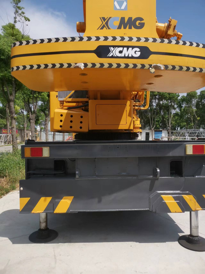 HOT OFFER! High-quality XCMG QY50K - Autogrúa: foto 4 HOT OFFER! High-quality XCMG QY50K - Autogrúa: foto 4