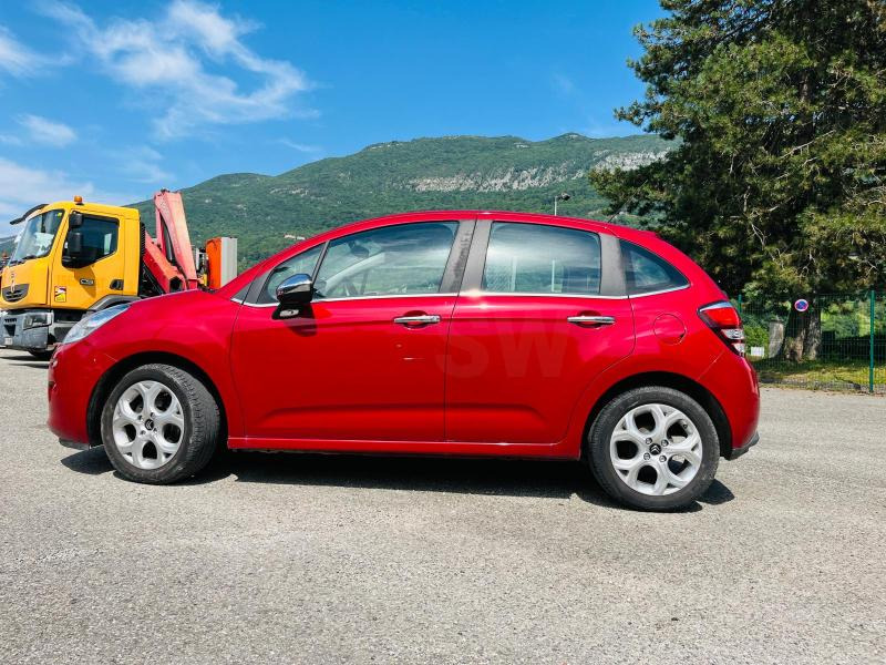CITROËN C3 (NET DE TVA) - Coche: foto 5 CITROËN C3 (NET DE TVA) - Coche: foto 5
