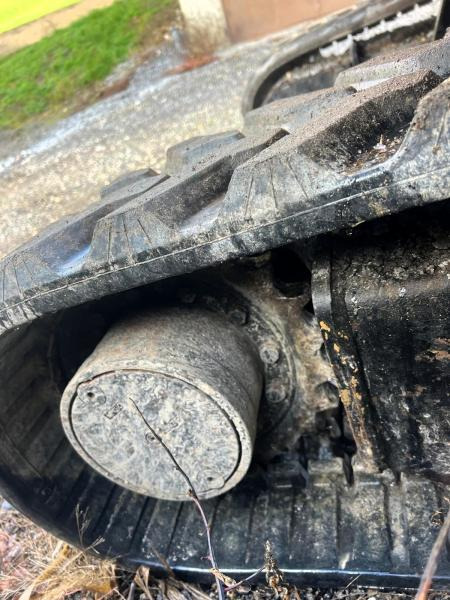 Miniexcavadora Jcb 8035 Mini-pelle 3,5T: foto 12 Miniexcavadora Jcb 8035 Mini-pelle 3,5T: foto 12