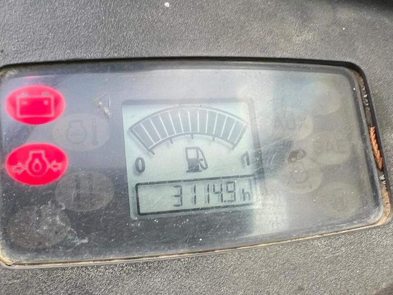 Miniexcavadora Jcb 8035 Mini-pelle 3,5T: foto 14 Miniexcavadora Jcb 8035 Mini-pelle 3,5T: foto 14