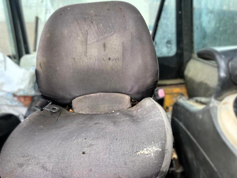 Miniexcavadora Jcb 8035 Mini-pelle 3,5T: foto 13 Miniexcavadora Jcb 8035 Mini-pelle 3,5T: foto 13