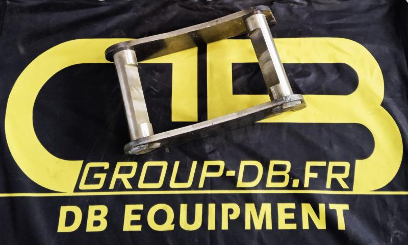 MBI MBI CR - Acoplamiento rápido para Maquinaria de construcción: foto 1 MBI MBI CR - Acoplamiento rápido para Maquinaria de construcción: foto 1