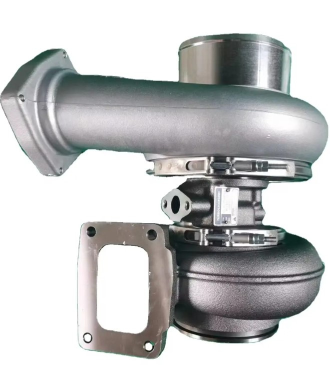 MTU TURBOCHARGER-FOR MTU 16V 2000 ENGINE-X536101000013 - Piezas de recambio para Otros maquinaria: foto 1 MTU TURBOCHARGER-FOR MTU 16V 2000 ENGINE-X536101000013 - Piezas de recambio para Otros maquinaria: foto 1