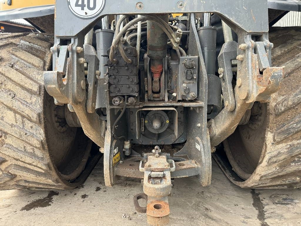 CAT Challenger 865E - Tractor: foto 4 CAT Challenger 865E - Tractor: foto 4